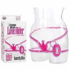       SILICONE LOVE RIDER SE-0582-40-3 
  -    ,     .