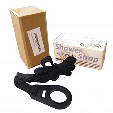 <strong>Приспособление для фиксации вакуумного стимулятора на теле Bathmate - ShowerStrap </strong> <br />
<div class="charTableblock"> </div> Приспособление для фиксации вакуумного стимулятора на теле Bathmate - ShowerStrap