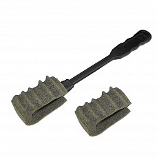 <strong>Пластиковй скребок для очистки вакуумных стимуляторов Bathmate-Goliath cleaning brush </strong> <br />
<div class="charTableblock"> </div> Пластиковй скребок для очистки вакуумных стимуляторов Bathmate-Goliath cleaning brush