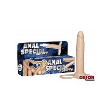 ���������� � ����� �������� Anal special nature 
