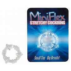 <strong>Прозрачное эрекционное колечко</strong> <br />
Эрекционные кольца помогают усилить эрекцию и продлить половой акт, а их рельеф дополнительно воздействует на женские эрогенные зоны.<div class="charTableblock"><div><span>Материал</span>: TPE / TPR</div><div><span>Диаметр, см</span>: 3.50</div><div><span>Диаметр, см</span>: 3</div><div><span>Производитель</span>: Gopaldas, Китай</div></div> Прозрачное эрекционное колечко
Эрекционные кольца помогают усилить эрекцию и продлить половой акт, а их рельеф дополнительно воздействует на женские эрогенные зоны.