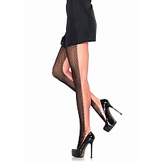 <strong>Двухцветные колготки черный-розовый OS LA9945blackPink</strong> <br />
Двухцветные колготки черно-розовые в сетку (передняя часть-черная,задняя-розовая).<div class="charTableblock"><div><span>Размер</span>: S (42-44); M (44-46); L (46-48)</div><div><span>Цвет</span>: черный; красный, розовый; другой</div></div> Двухцветные колготки черный-розовый OS LA9945blackPink
Двухцветные колготки черно-розовые в сетку (передняя часть-черная,задняя-розовая).