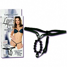�������� ������� LOVER`S THONG 0060-03 BX SE 
��������� ������� ������� �����, �������� �� ��������, ������� ������ ��������� ������ ������.