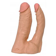   Natural Double Penetrator 
   - ,  .