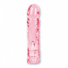 - Vac-u-Lock 8 Inch Pink Jelly Dong, 19  
-,   VAC-U-LOCK -               .