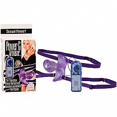 ������� ���������� POWER G AROUSER 1083-14 BX SE 
������������ ����������� � ����������� ��������� ��� ���������� ����� G.