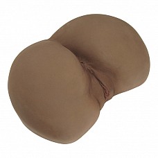 <strong>Мастурбатор Bad Seed Roxy Reynold`s Pussy&Ass</strong> <br />
Вагина-мастурбатор для любителей мулаток.<div class="charTableblock"> </div> Мастурбатор Bad Seed Roxy Reynold`s Pussy&Ass
Вагина-мастурбатор для любителей мулаток.