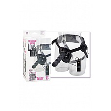   Love Rider Thruster :       
  Love Rider Thruster :      