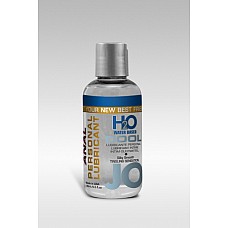 �������� ����������� ��������� �������������� �� ������ ������ JO Anal H2O COOL, 4.5 oz (135 ��) 
�������� ����������� ��������� �� ������ ������ JO Anal H2O COOL - ������ ���������� � ������������ �����������.
