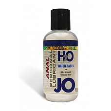 �������� ��������� �� ������ ������ JO Anal H2O, 4.5 oz (135 ��) 
�������� ��������� �� ������ ������ JO Anal H2O - ������ ����������.