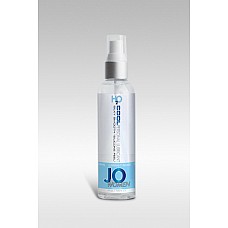       JO Personal Lubricant  H2O Women COOL, 4 oz (120 ) 
       JO Personal Lubricant  H2O Women COOL -      .