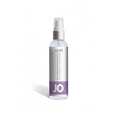    JO Personal Lubricant AGAPE Women, 4 oz (120 ) 
    JO Personal Lubricant AGAPE Women -       ,  ,  .