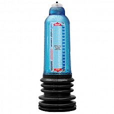 <strong>Гидронасос для увеличения члена Bathmate Goliath - БОЛЬШОЙ, Прозрачный</strong> <br />
Bathmate Goliath является увеличенной на 30% копией Bathmate Hercules.<div class="charTableblock"> </div> Гидронасос для увеличения члена Bathmate Goliath - БОЛЬШОЙ, Прозрачный
Bathmate Goliath является увеличенной на 30% копией Bathmate Hercules.