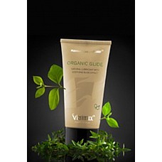Viamax Organic Glide    50 ml 
ORGANIC GLIDE   100%  ,       ,     .