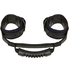  BLACK&BLUE G-SPOT HANDLE 8125-20BXDJ 
 BLACK&BLUE G-SPOT HANDLE    ,            .