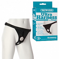 ������������� ������� Vac-U-Lock ULTRA HARNESS 
������������� ������� ��� ��������� ������� Vac-U-Lock ��� �������� �������� � ���������-�������������� � ������� ���������.