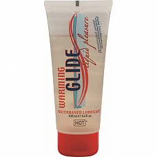    Hot Warming Glide 100  
 -       .