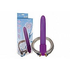 ������� ��� ���� Pleasure Fountain Showerdong Purple 
������� ������� ��� ����.