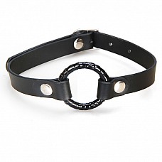  - O RING GAG 
           .