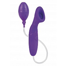 <strong>Клиторальный стимулятор BODY&SOUL SCINTILLATION PURPLE 4538-10BXSE</strong> <br />
-Безупречный безопасный силикон -3 интенсивные скорости вибрации -Невероятный вакуум -Функции переключаются одной кнопкой -Кнопка быстрой разрядки колбы -Качественная груша -Водонепроницаемый -Стимулирующая щеточка<br>Производитель: <b>California Exotic Novelties, Америка</b><br/><div class="charTableblock"> </div> Клиторальный стимулятор BODY&SOUL SCINTILLATION PURPLE 4538-10BXSE
-Безупречный безопасный силикон -3 интенсивные скорости вибрации -Невероятный вакуум -Функции переключаются одной кнопкой -Кнопка быстрой разрядки колбы -Качественная груша -Водонепроницаемый -Стимулирующая щеточка<br>Производитель: <b>California Exotic Novelties, Америка</b><br/>