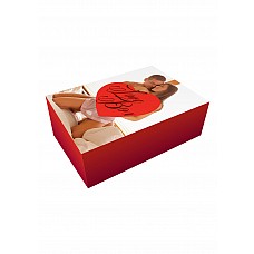 ���������� �������� HAPPY VALENTINE LOVE BOX 10104TJ 
���������� �����,����� ����� ������� ����� ������������� � ��������.