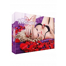 ���������� ����� RED ROMANCE GIFT SET 10105TJ 
���������� �����,����� ����� ������� ����� ������������� � ��������.