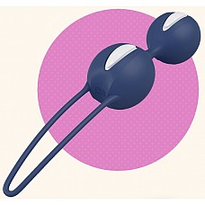 ����� ����������� ������ SMARTBALLS DUO 
����������� ������ �� ��������� ������� �������. ������, ����������� ����������� ������ ������������� ����� �������� � ������. 