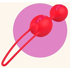 ����-��������� ����������� ������ SMARTBALLS DUO 
����������� ������ �� ��������� ������� �������. ������, ����������� ����������� ������ ������������� ����� �������� � ������. 