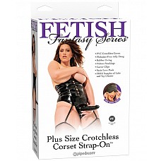      Plus Size 
             .         .       ,     . <br><br>        ,      . 