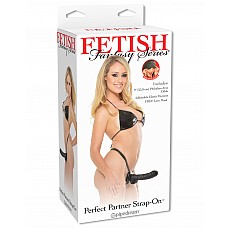  FF Perfect Partner Black 333423PD 
:  FF Perfect Partner Black 333423PD    333423PD       , ,                    .