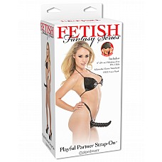  FF Playful Partner Black 333323PD 
:  FF Playful Partner Black 333323PD    333323PD        ,     ,             .