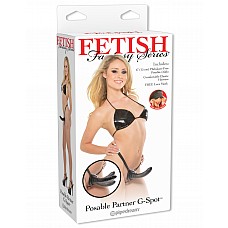  FF Posable Partner G-Spot Black 333123PD 
:  FF Posable Partner G-Spot Black 333123PD   333123PD  -         ,        .