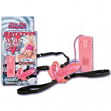  VENUS PENIS   0590-01 BX SE 
      9    PVC.