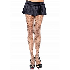 <strong>Колготки с морским узором OS LA7912nude</strong> <br />
Колготки с морским узором, телесного цвета.<div class="charTableblock"><div><span>Размер</span>: S (42-44); M (44-46); L (46-48)</div><div><span>Цвет</span>: телесный; другой</div></div> Колготки с морским узором OS LA7912nude
Колготки с морским узором, телесного цвета.