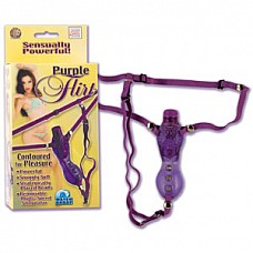 ���������� ������� PURPLE FLIRT 0628-14 BX SE 
��������� ���������� ������� ����������� ����� �� ������� ��������������� TPR (�������������� ������).