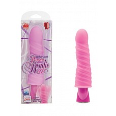  Pleasure Bendie Vibes - 6,75"    
       " "    .       ,        . ,    10     .       .      ,         .