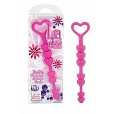   LIA LOVE BEADS    
     ,   100%    .      ,      .    1,7     2,5 .       . 