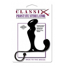 ���������� �������� CLASSIX Prostate Stimulator 
��������� ������� ������� ����� ��� ���������� �������� � ����������� �� ������������ ���������, ������� ������������ ������ �� �� �����! � ��������� ����������� ������� ������ ��� ���������� ��������.