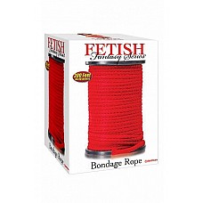 <strong>Веревка для связывания красная(диаметр 0,64см,длина 61м)</strong> <br />
Верёвка для связывания плотная красного цвета. Верёвка поможет без труда воплотить в жизнь большинство Ваших фантазий!<div class="charTableblock"><div><span>Производитель</span>: PipeDream, США</div></div> Веревка для связывания красная(диаметр 0,64см,длина 61м)
Верёвка для связывания плотная красного цвета. Верёвка поможет без труда воплотить в жизнь большинство Ваших фантазий!