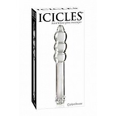   ICICLES  10   
  ICICLES  10   - , ,        . ICICLES -    ,    .        ,  ,  .