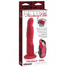     Fetish Fantasy Elite 8"  
      .     .        ,      .       .     .   .