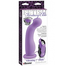     Fetish Fantasy Elite 7"    
   -.      .          .  ,            .