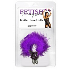 <strong>Наручники металлические Feather Love Cuffs с пухом фиолетовые</strong> <br />
Наручники с пуховой опушкой фиолетового цвета для любовных игр. Наручники придадут пикантности вашим эротическим отношениям.<div class="charTableblock"><div><span>Производитель</span>: PipeDream, США</div></div> Наручники металлические Feather Love Cuffs с пухом фиолетовые
Наручники с пуховой опушкой фиолетового цвета для любовных игр. Наручники придадут пикантности вашим эротическим отношениям.