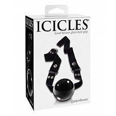     ICICLES NO 65 Black 296523PD 
        .