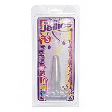   "ICICLE" 
   ICICLE   Crystal Jellies     .     10 ,  2,3 .    . : PVC-Plastic. : . : Doc Johnson, .