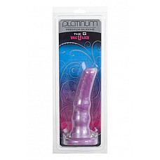      G- 
     G-   PLATINUM SILICONE.      ,    ,     .   - ,  ,     ,   ,      .         Vac-U-Lock.  17 ,  4 . : . : Silicone. : Doc Johnson, .