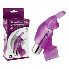     7 Model Finger Vibe-lovely Rabbit 
    7 Model Finger Vibe-lovely Rabbit.   ,7  . 