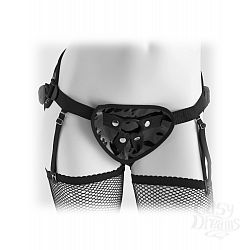  ������� �� ��������� - Garter Belt Harness, ������