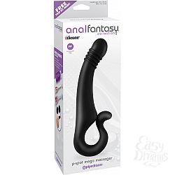  ���������� �������� P-SPOT MEGA MASSAGER ������
