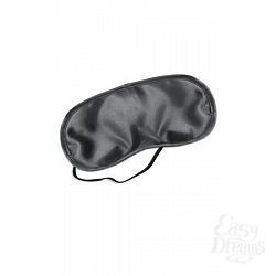     Satin Love Mask